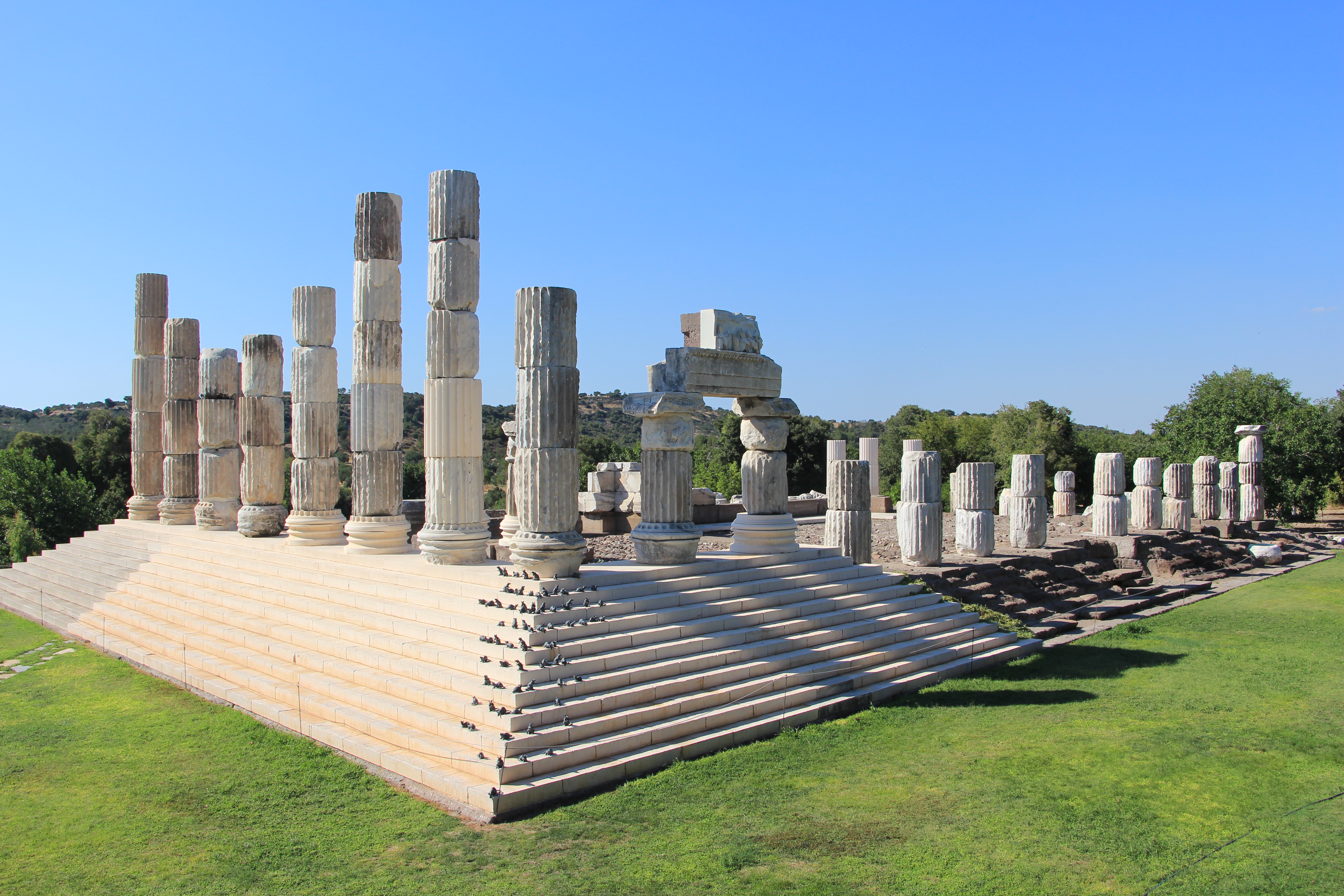 İçimde Kalan